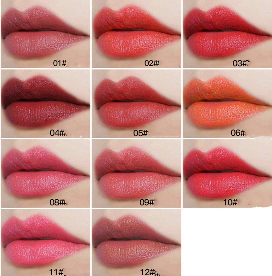 Waterproof lipstick Waterproof lipstick